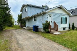 House for Sale, 8 Wolfe Street, Kapuskasing, ON