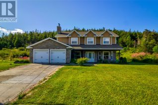 House for Sale, 75-77 Conrans Road, Harbour Main, NL