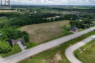 Land for Sale, 5414 Second Line, Erin, ON