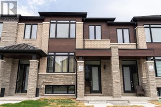 Townhouse for Sale, 2731 Peter Matthews Drive, Pickering, ON