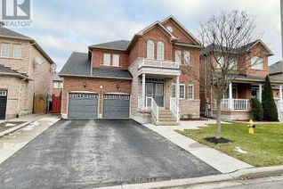 House for Rent, 51 Braden Way, Vaughan (Vellore Village), ON