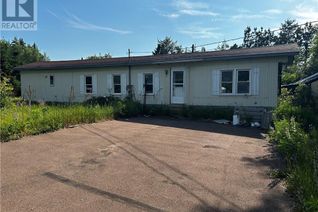 House for Sale, 819 Sanitorium Road, Salisbury, NB