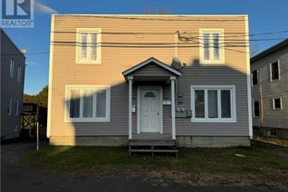 Property for Sale, 269 Victoria Street, Edmundston, NB