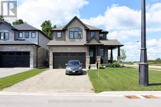 Detached House for Sale, 50 Tindall Crescent, East Luther Grand Valley (Grand Valley), ON