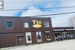 Industrial Property for Sale, 29 Humber Road, Corner Brook, NL