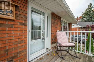 Bungalow for Sale, 10 Salmond Court, Hamilton, ON