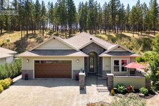 Ranch-Style House for Sale, 4169 Gallaghers Fairway S, Kelowna, BC