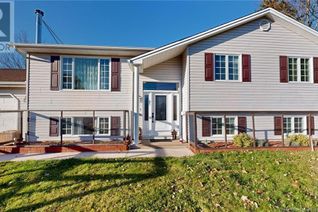 House for Sale, 11 Sunrise Drive, Quispamsis, NB