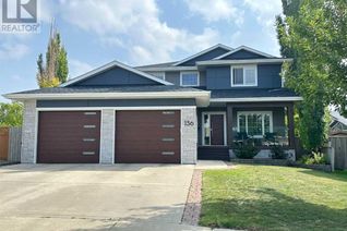 House for Sale, 136 Ammeter Crescent, Red Deer, AB