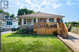 Property for Sale, 5 St Peter Street, St. Catharines (460 - Burleigh Hill), ON