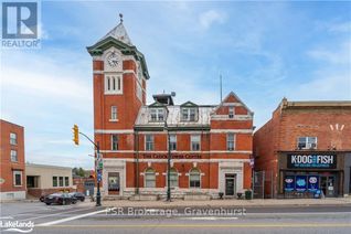 Property for Lease, 49 Manitoba Street #202, Bracebridge (Macaulay), ON