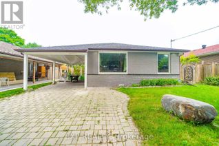 Backsplit for Sale, 60 Manorglen Crescent, Toronto (Agincourt South-Malvern West), ON