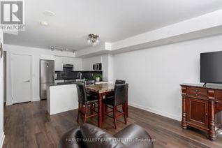 Property for Sale, 106 Varna Drive #Th 10, Toronto (Yorkdale-Glen Park), ON