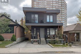 Property for Rent, 39 Lonborough Avenue #Bsmt, Toronto (Beechborough-Greenbrook), ON