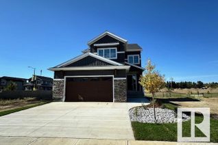 House for Sale, 102 Lilac Cl, Leduc, AB