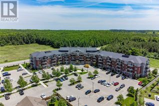 Loft for Sale, 35 Kingsbury Square #414, Guelph (Guelph South), ON