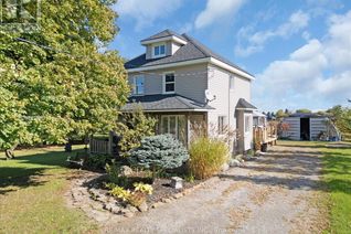 Detached House for Sale, 4113 Martin Road, Lincoln, ON