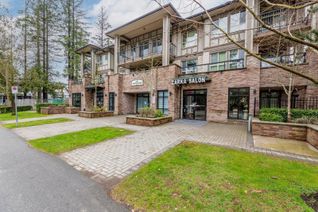 Condo Apartment for Sale, 8695 160 Street #509, Surrey, BC