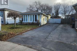 Backsplit for Sale, 1097 Pinewood Place, Kingston (City Northwest), ON