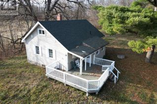 Detached House for Sale, 1578 Cooper Road, Madoc, ON