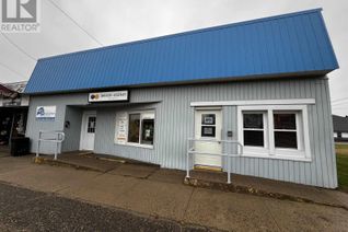 Property for Lease, 162 Main St, Thessalon, ON