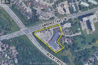 Property for Sale, 1635 Lawrence Avenue W, Toronto (Brookhaven-Amesbury), ON