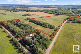 Property for Sale, 6219 Twp Rd 490, Rural Brazeau County, AB