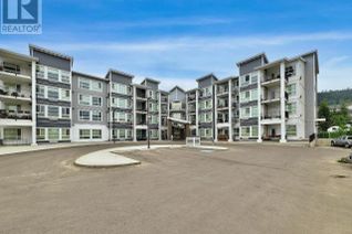 Condo Apartment for Sale, 1880 Hugh Allan Drive #402, Kamloops, BC