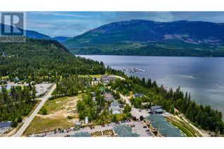 Land for Sale, 3479 Mabel Lake Place, Enderby, BC