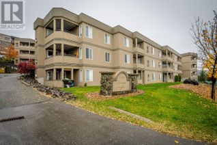 Condo Apartment for Sale, 1185 Hugh Allan Drive #110, Kamloops, BC