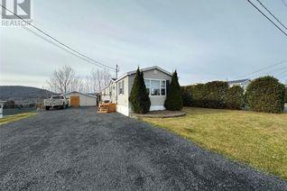 Detached House for Sale, 1 Pascal Street, Saint-Jacques, NB