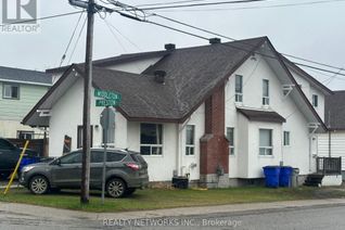 Property for Sale, 181 Preston Street, Timmins (Timmins South - West), ON