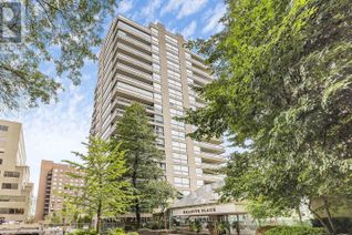 Condo Apartment for Sale, 63 St Clair Avenue W #107, Toronto (Yonge-St. Clair), ON