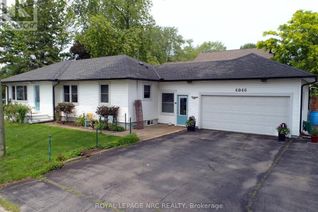 Bungalow for Sale, 4046 Victoria Road, Fort Erie (337 - Crystal Beach), ON