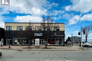 Property for Sale, 195 Main Street, Bathurst, NB