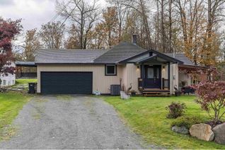 Ranch-Style House for Sale, 33966 Maclure Road, Abbotsford, BC