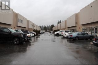 Business for Sale, 1772 Broadway Street #118, Port Coquitlam, BC