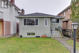 House for Sale, 4644 Union Street, Burnaby, BC