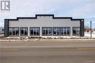 Commercial/Retail Property for Sale, 3481-3489 Principale Street, Tracadie, NB