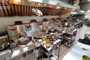 Restaurant Business for Sale, 1163 Pinetree Way #1045, Coquitlam, BC