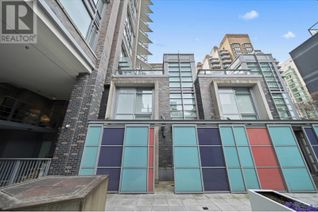 Townhouse for Sale, 1283 Howe Street #503, Vancouver, BC