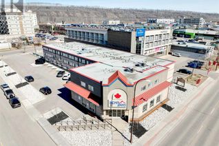 Commercial/Retail Property for Sale, 8538 Franklin Avenue, Fort McMurray, AB