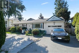 House for Sale, 9771 Pinewell Crescent, Richmond, BC