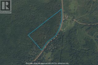 Commercial Land for Sale, Vacant Land Cape D'Or Road, Advocate Harbour, NS