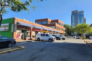 Commercial/Retail Property for Sale, 8191 Westminster Highway #155, Richmond, BC