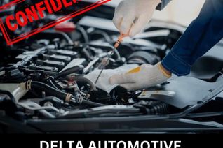 Auto Service/Repair Non-Franchise Business for Sale