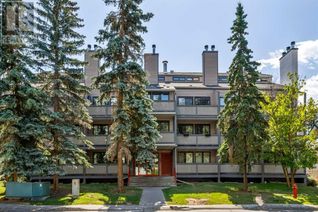 Loft for Sale, 414 Squirrel Street #306, Banff, AB