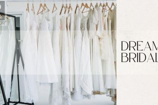 Other Business for Sale, Na Dream Bridal, O'Leary, PE