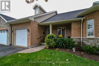 Property for Sale, 98 Village Crescent, Peterborough (Otonabee), ON