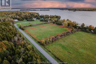 Land for Sale, 0000 Masterson Road, North Glengarry, ON